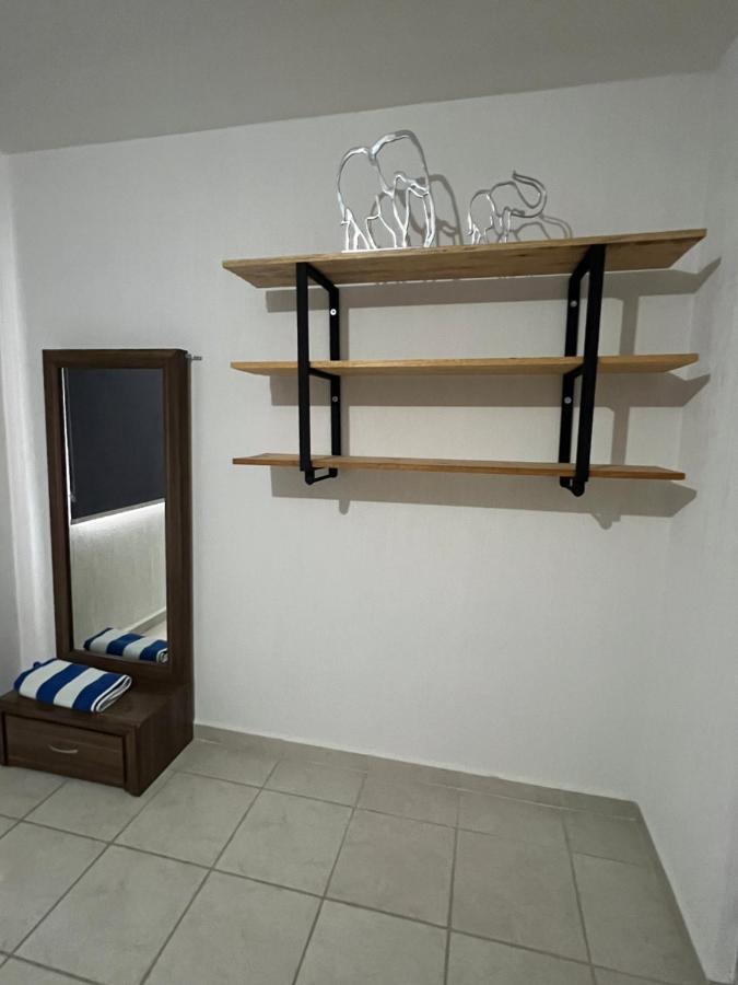 Confortable Departamento Vacacional In Playa Playa del Carmen Kültér fotó